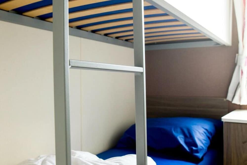 Chalet Near Loonse and Drunense Duinen 4