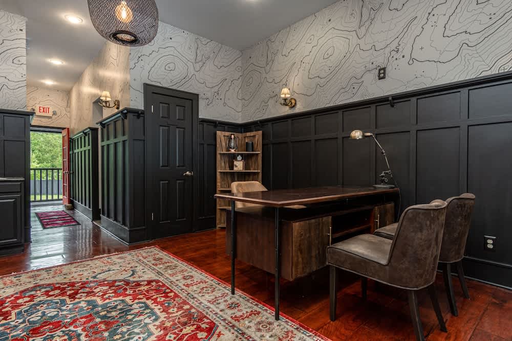 The Alpine Lodge 2