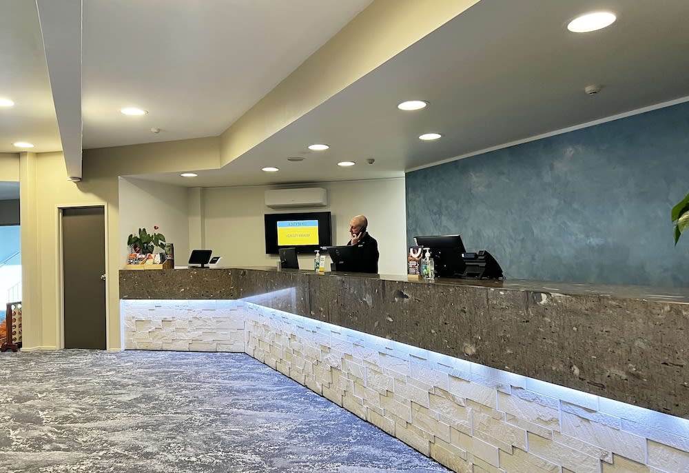 Sudima Hotel Lake Rotorua 2