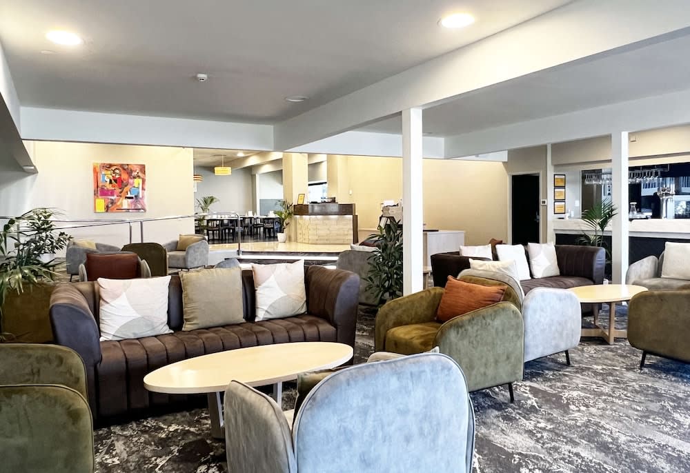 Sudima Hotel Lake Rotorua 3