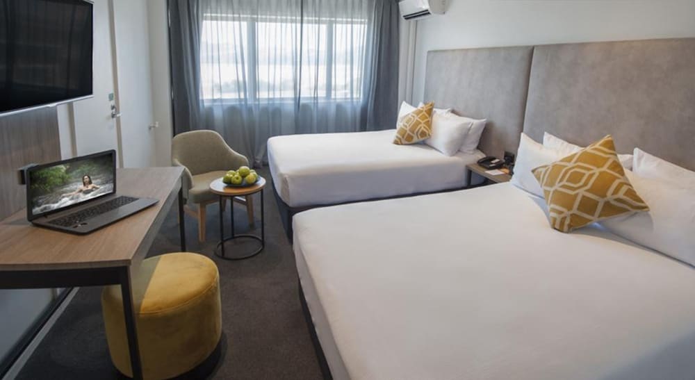 Sudima Hotel Lake Rotorua 4