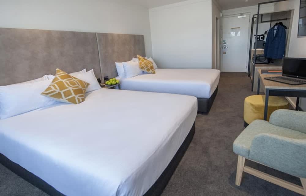 Sudima Hotel Lake Rotorua 5