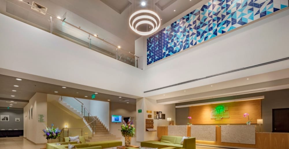 Holiday Inn PUEBLA LA NORIA by IHG 2