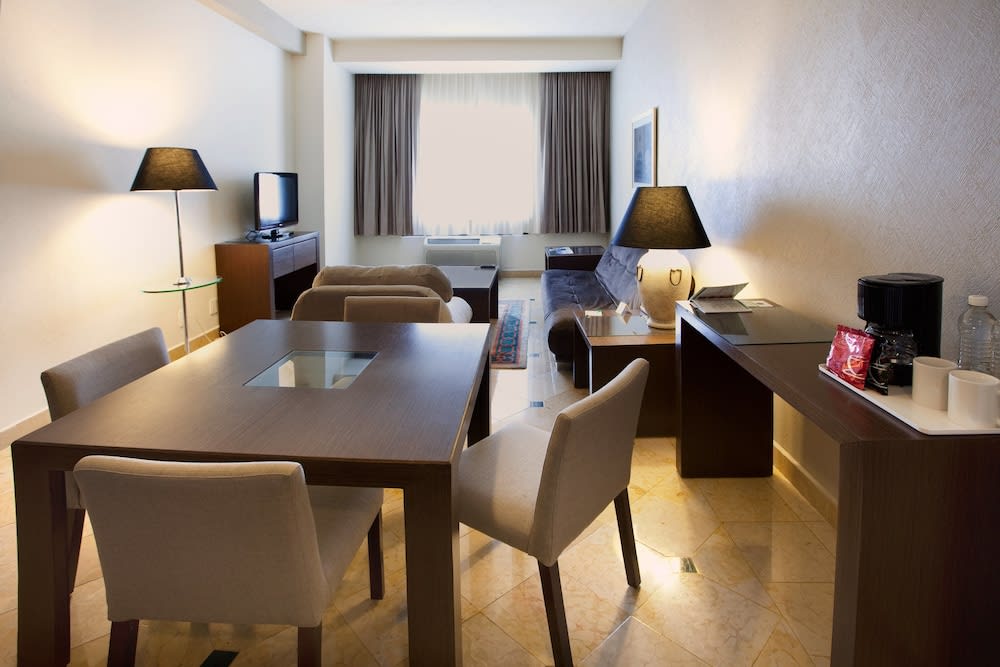 Holiday Inn PUEBLA LA NORIA by IHG 1