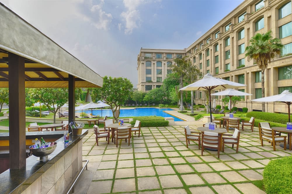 The Grand New Delhi 1