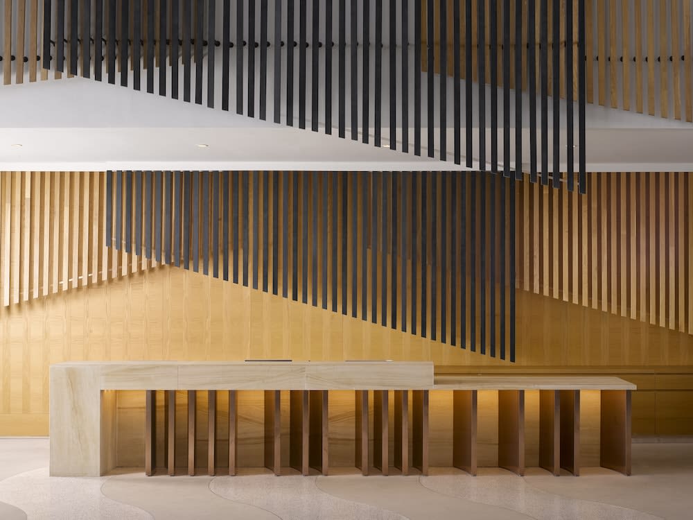 Le Meridien Ile Maurice 5