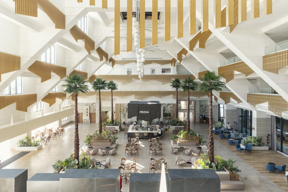 Riu Caribe - All Inclusive 3