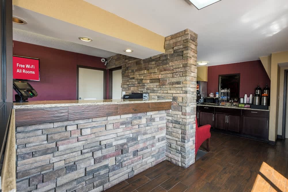 Red Roof Inn Rock Hill 2