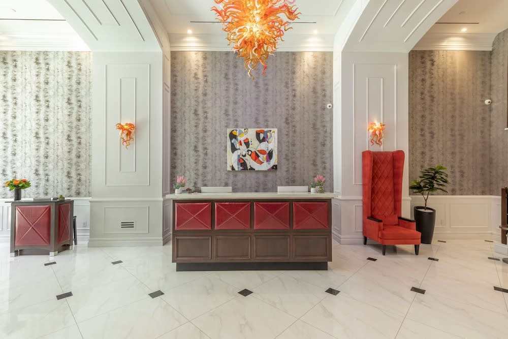 Broadway Plaza Hotel 5