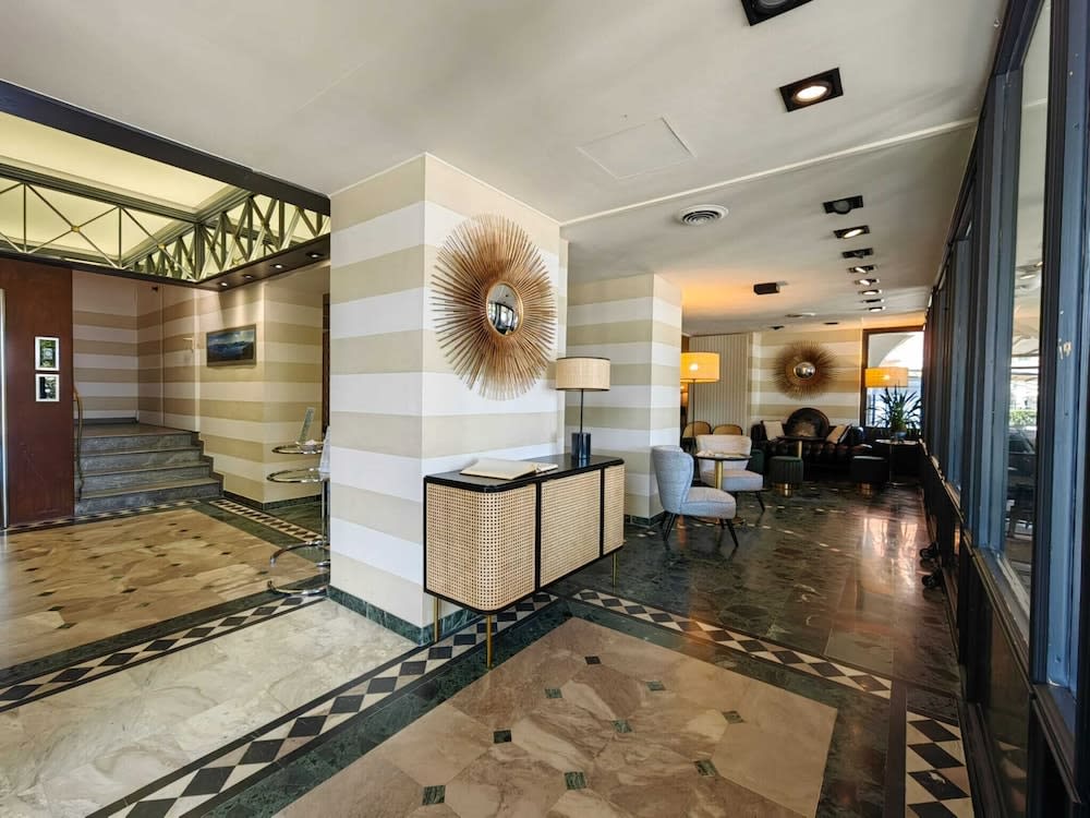 Hotel Ancora 2