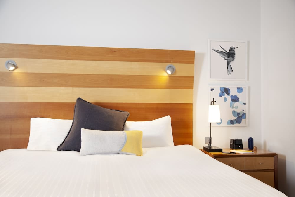 voco ST. DAVID'S CARDIFF by IHG 3