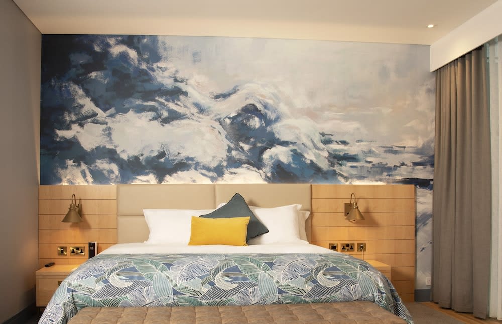 voco ST. DAVID'S CARDIFF by IHG 5