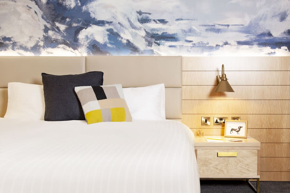 voco ST. DAVID'S CARDIFF by IHG 4