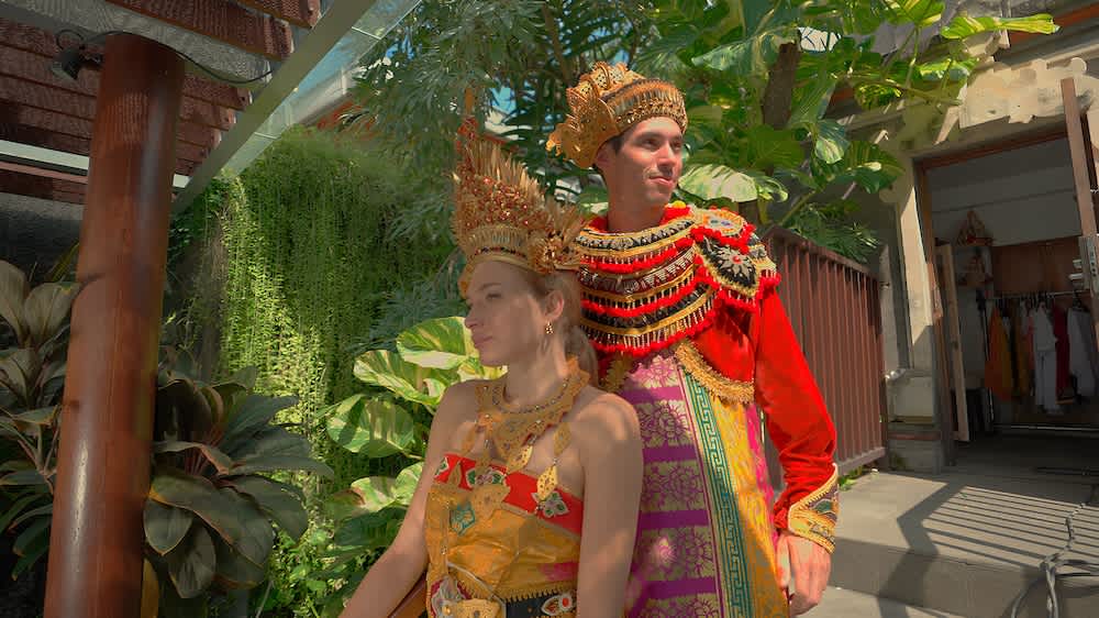 Horison Ultima Seminyak Bali - CHSE Certified 1