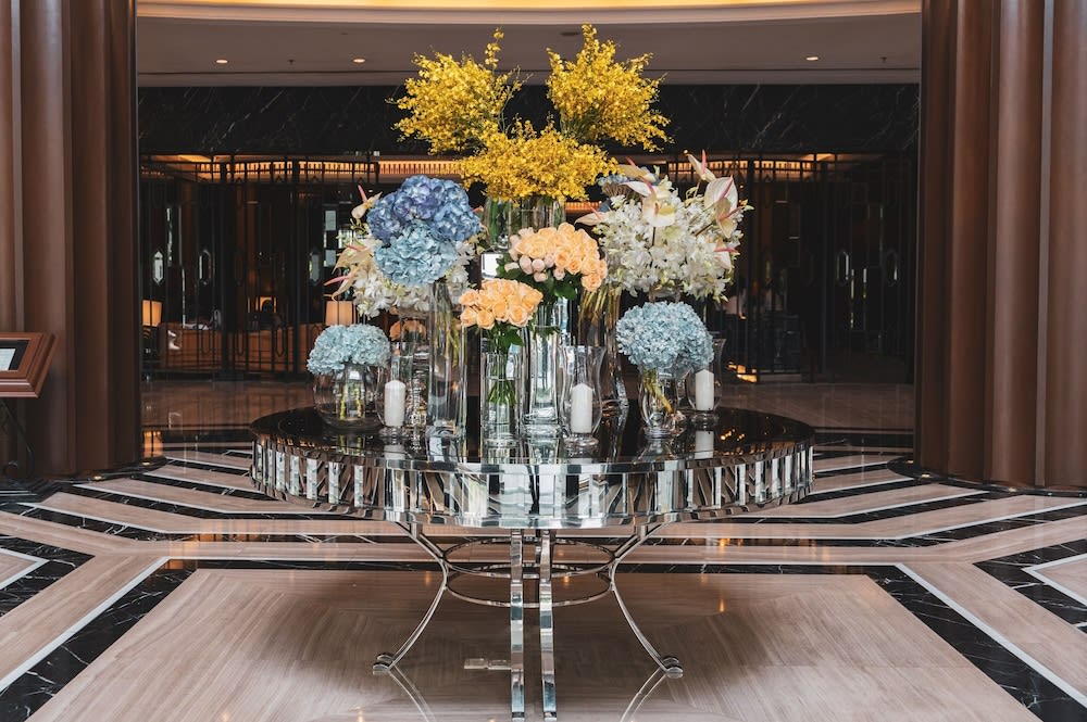 The Majestic Hotel Kuala Lumpur, Autograph Collection 2