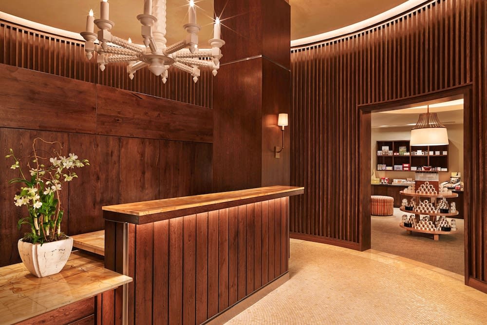 St. Regis Aspen Resort 2