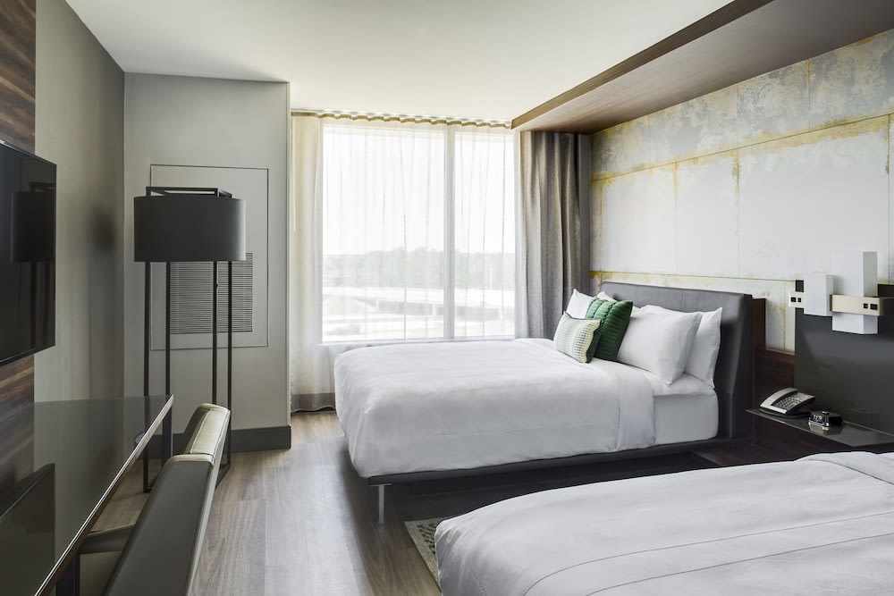 North Charleston Marriott 4