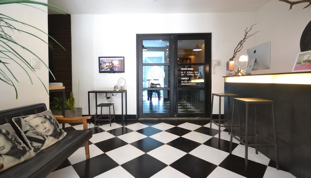 Seoul Loft Apartments - SLA 7 Night Minimum 2