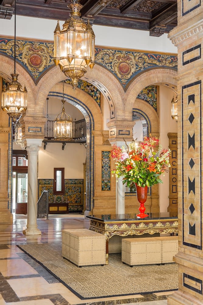 Hotel Alfonso XIII, a Luxury Collection Hotel, Seville 2