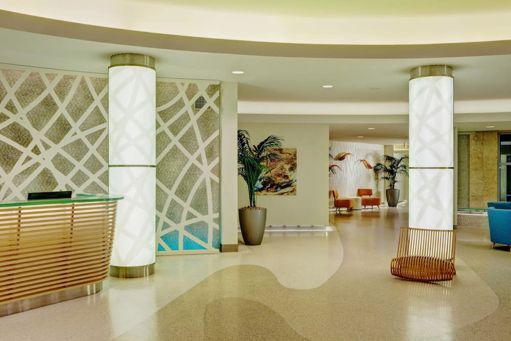 Pier South Resort, Autograph Collection 2