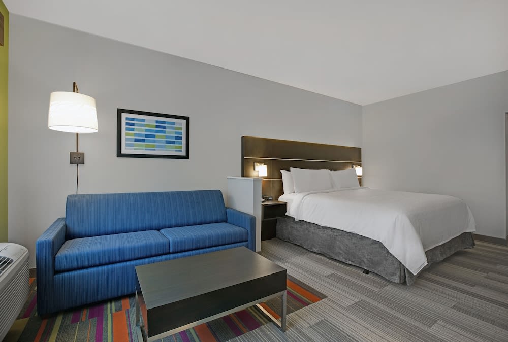 Holiday Inn Express MILWAUKEE DOWNTOWN by IHG 2