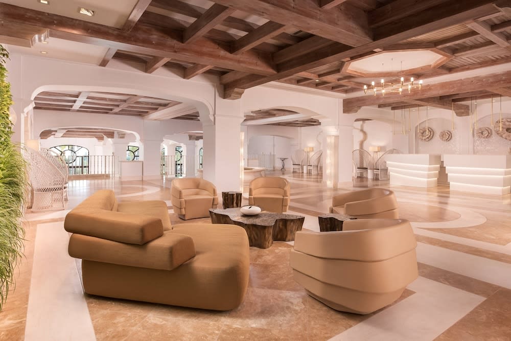 The Westin La Quinta Golf Resort & Spa, Benahavis, Marbella 2
