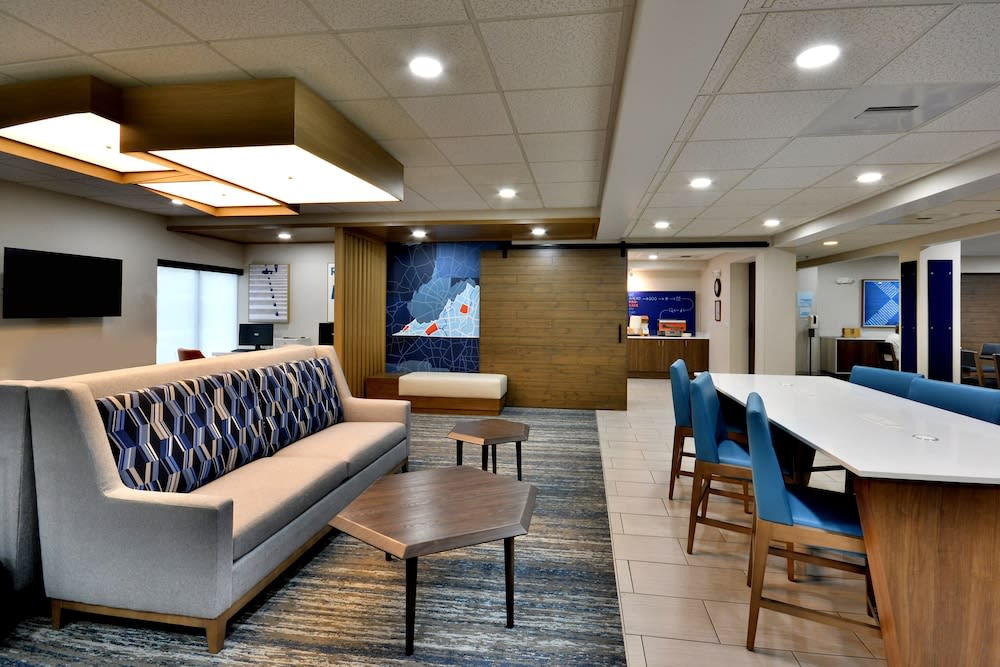 Holiday Inn Express RICHMOND I-64 SHORT PUMP AREA by IHG 1