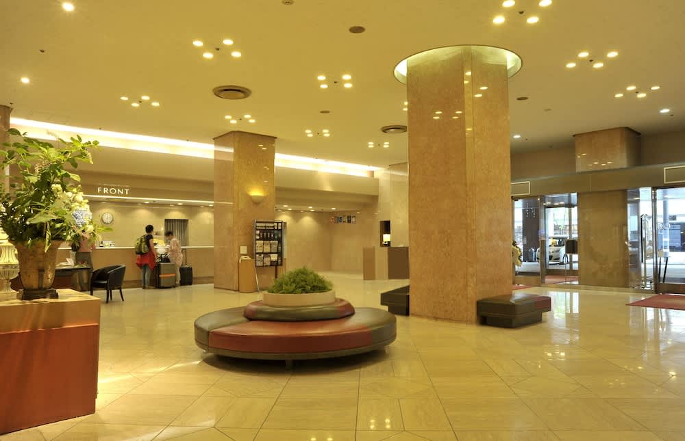 New Otani Inn Sapporo 2