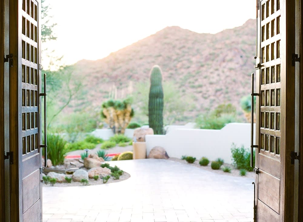 ADERO Scottsdale Resort, Autograph Collection 2