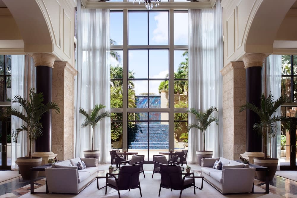 The Ritz-Carlton Coconut Grove, Miami 1
