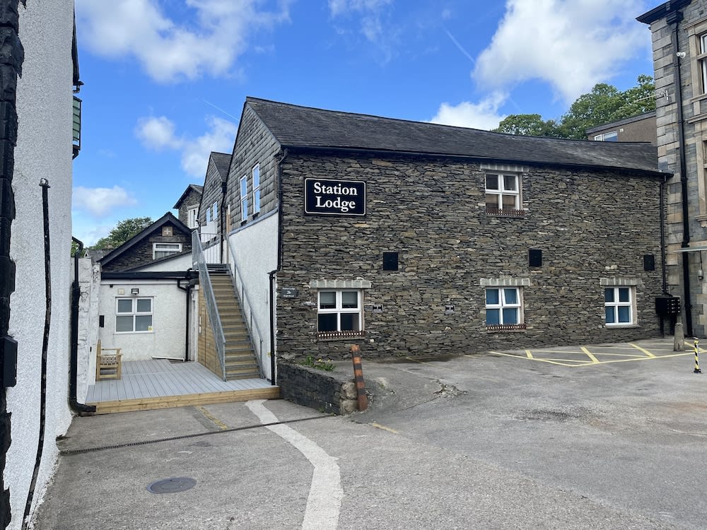 Station Lodge - FREE off-site Health Club access with Pool, Sauna, Steam Room & Gym 1
