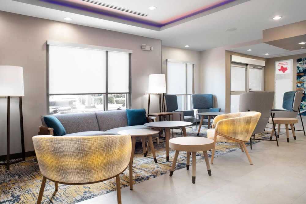 TownePlace Suites by Marriott Galveston Island 2