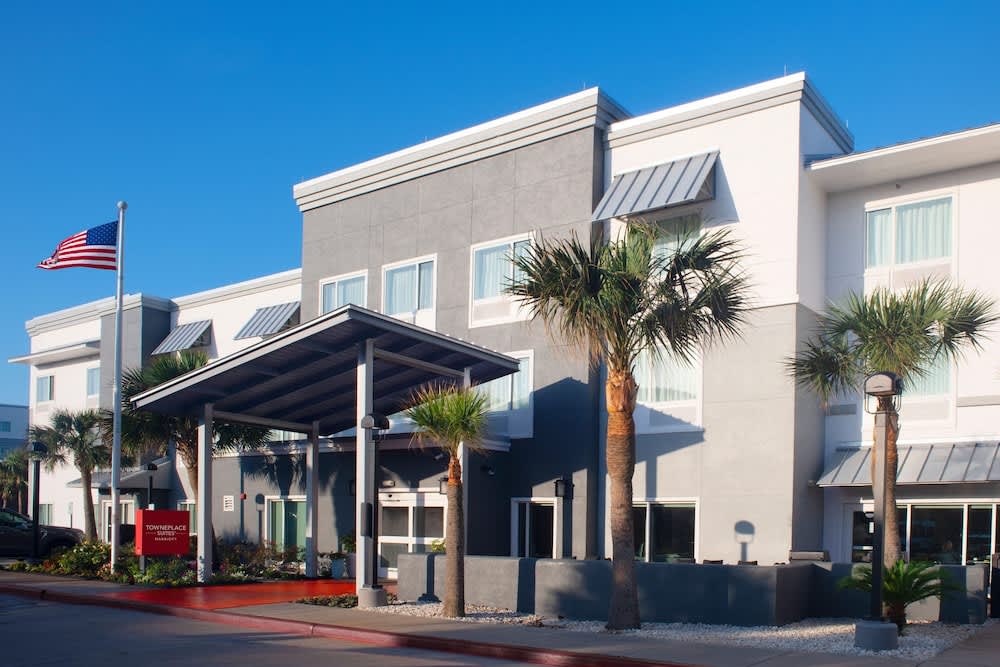 TownePlace Suites by Marriott Galveston Island 1