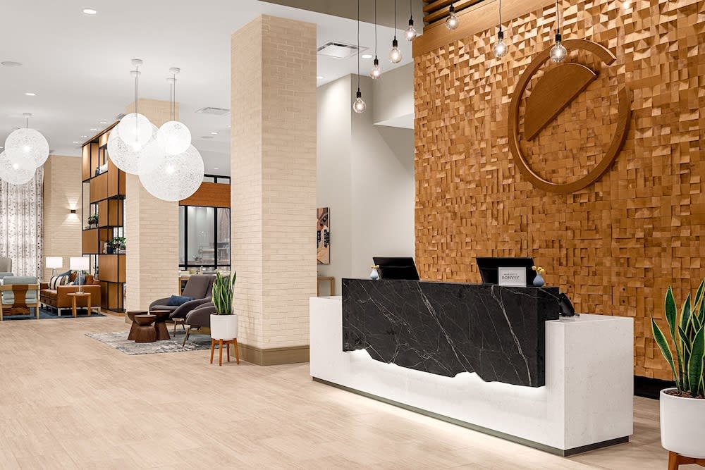 Element Nashville Vanderbilt West End 2