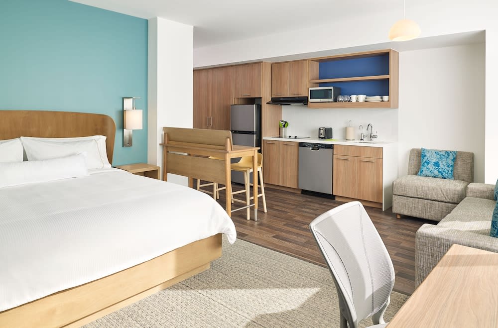 Element Nashville Vanderbilt West End 5