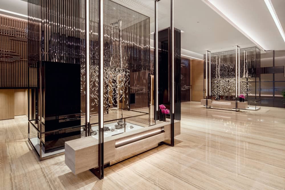 Renaissance Shenzhen Bay Hotel 3