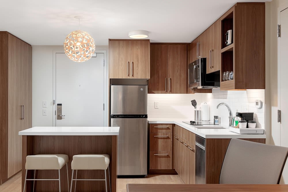 Element Nashville Vanderbilt West End 1