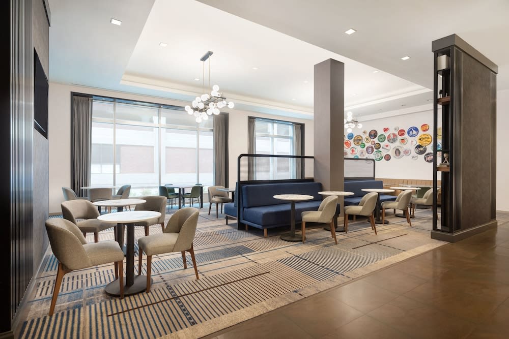 Residence Inn by Marriott Boston Back Bay/Fenway 4