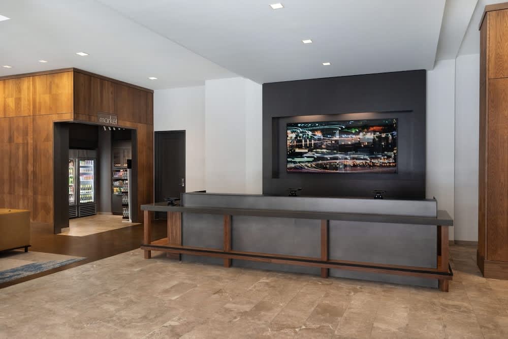 Residence Inn by Marriott Boston Back Bay/Fenway 2