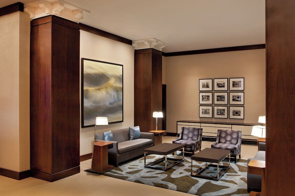 The Westin Portland Harborview 2