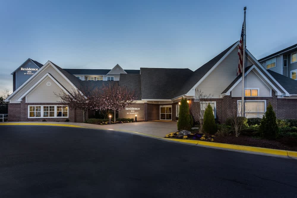 Residence Inn Largo Medical Center Drive 1