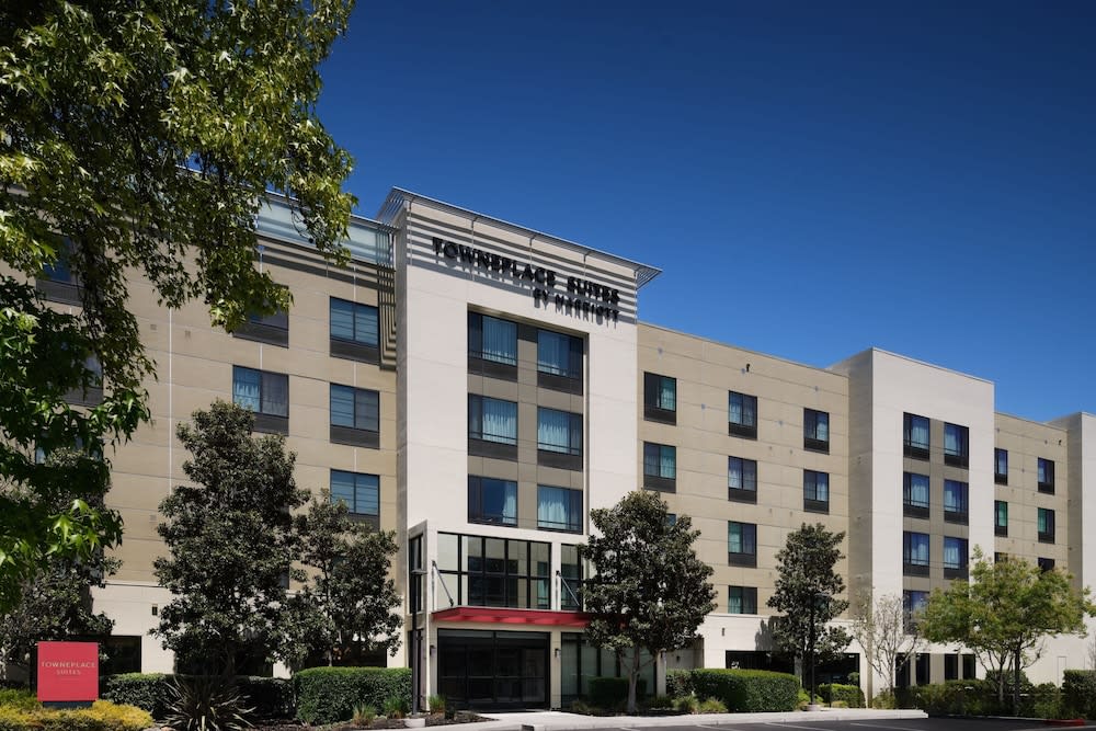TownePlace Suites San Jose Santa Clara 1
