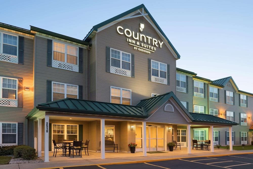 Country Inn & Suites by Radisson, Ankeny - Des Moines 1