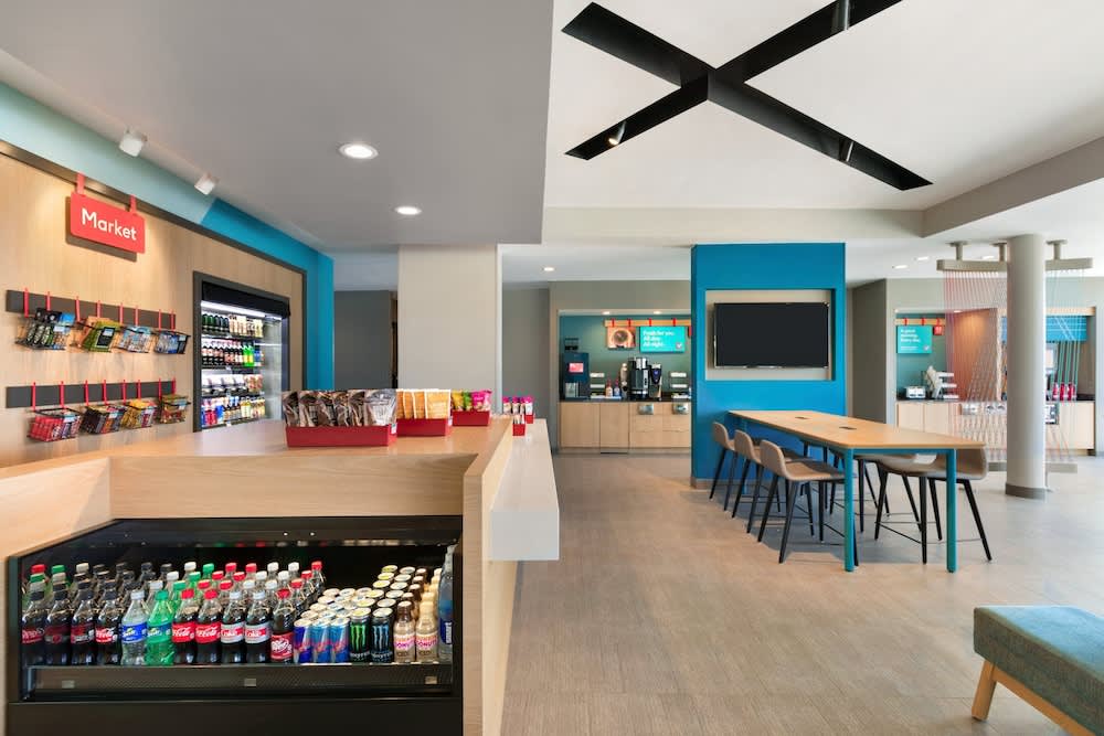 avid hotel FORT MILL - CAROWINDS BLVD by IHG 1