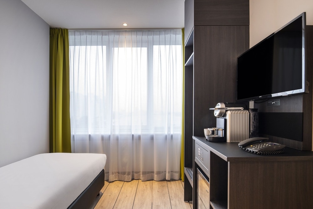 Thon Hotel Rotterdam City Centre 3