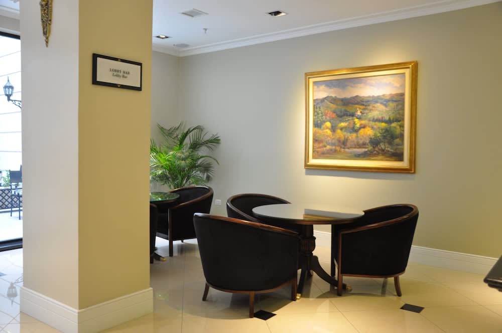 Amérian Executive Córdoba Hotel 4