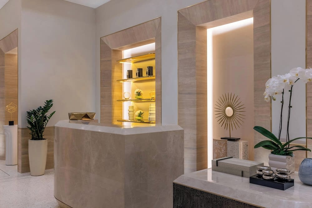 The St. Regis Dubai, The Palm 3