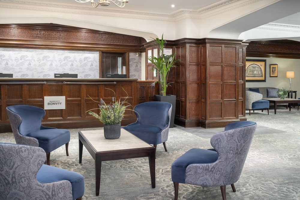 Delta Hotels by Marriott St Pierre Country Club 2