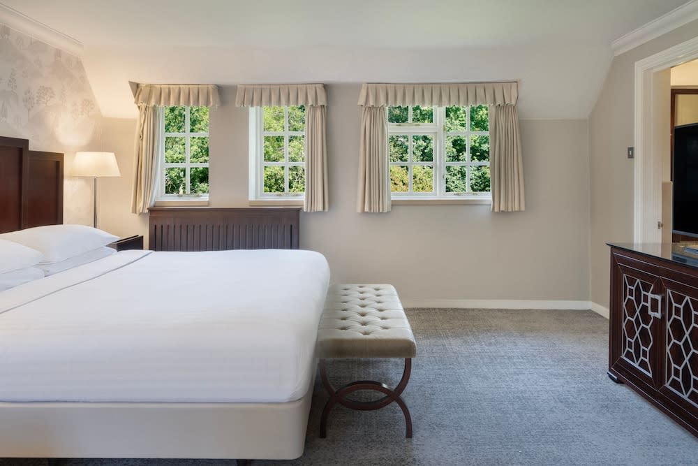 Delta Hotels by Marriott St Pierre Country Club 4