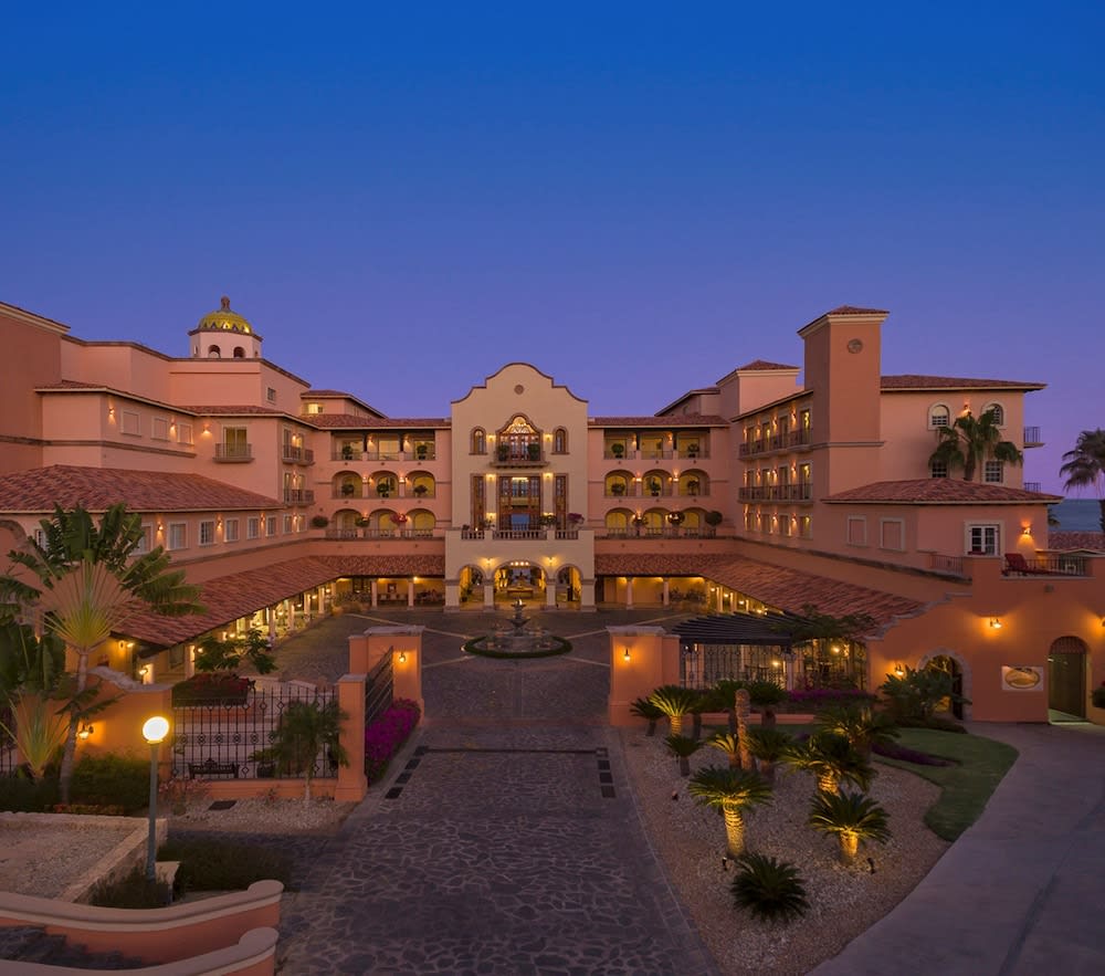 Hacienda del Mar Los Cabos, an Autograph Collection All-Inclusive Resort 2